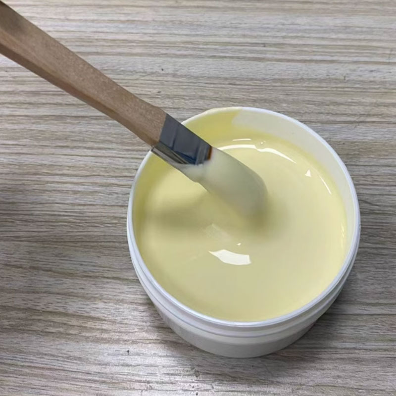 黄胶